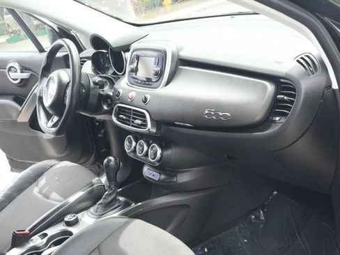 Used 2017 FIAT 500X Trekking FWD image 15