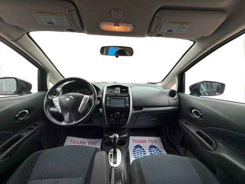 Used 2016 Nissan Versa Note FWD image 13