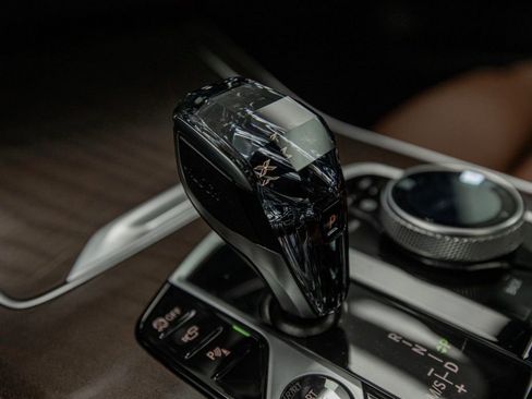 Used 2023 BMW X5 xDrive40i w/ Executive Package image 21