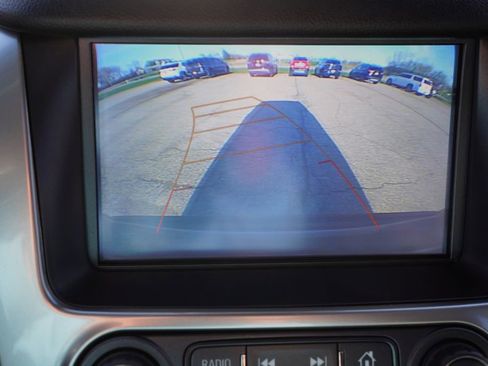 Used 2019 Chevrolet Suburban Premier AWD/4WD image 41