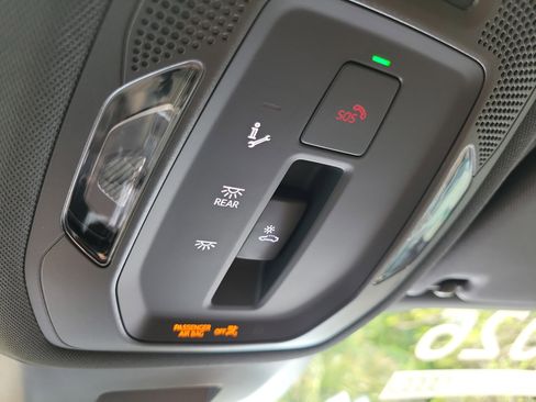 Certified 2026 Audi A6 Premium Plus AWD/4WD image 19