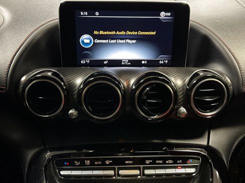 Used 2017 Mercedes-Benz AMG GT S image 27