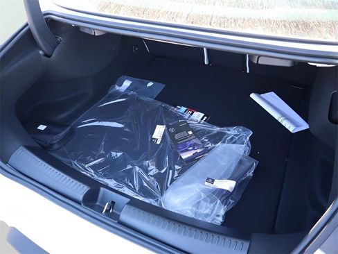 New 2026 Mercedes-Benz CLA 250 4MATIC image 34