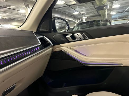 Used 2023 BMW X7 xDrive40i w/ Premium Package AWD/4WD image 20