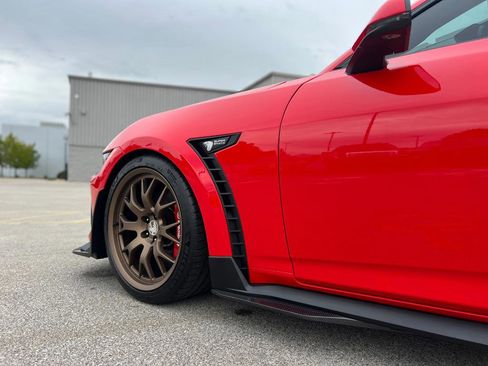 New 2025 Ford Mustang GT Premium w/ GT Performance Package image 15