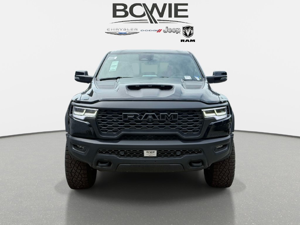 New 2026 RAM 1500 RHO w/ RHO Level 1 Equipment Group AWD/4WD image 6