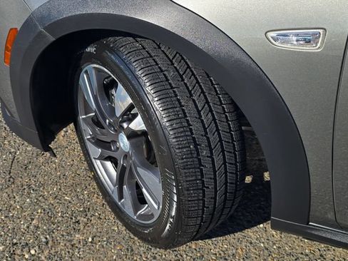 Used 2019 Buick Regal Preferred AWD/4WD image 29