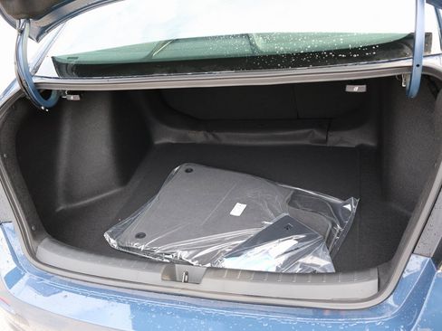 New 2026 Honda Civic Sport Touring image 12