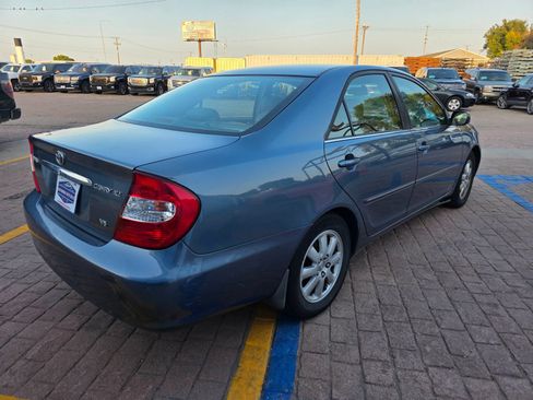 Used 2003 Toyota Camry XLE FWD image 4