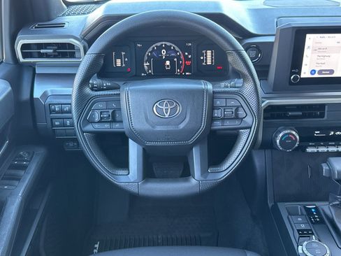 New 2026 Toyota Tacoma SR5 image 13