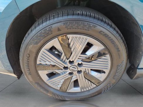 Used 2025 Nissan Murano SL image 9