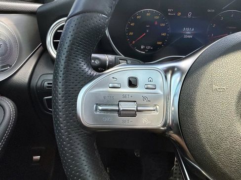 Certified 2020 Mercedes-Benz GLC 300 image 29