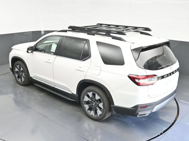 New 2026 Honda Pilot Elite image 29