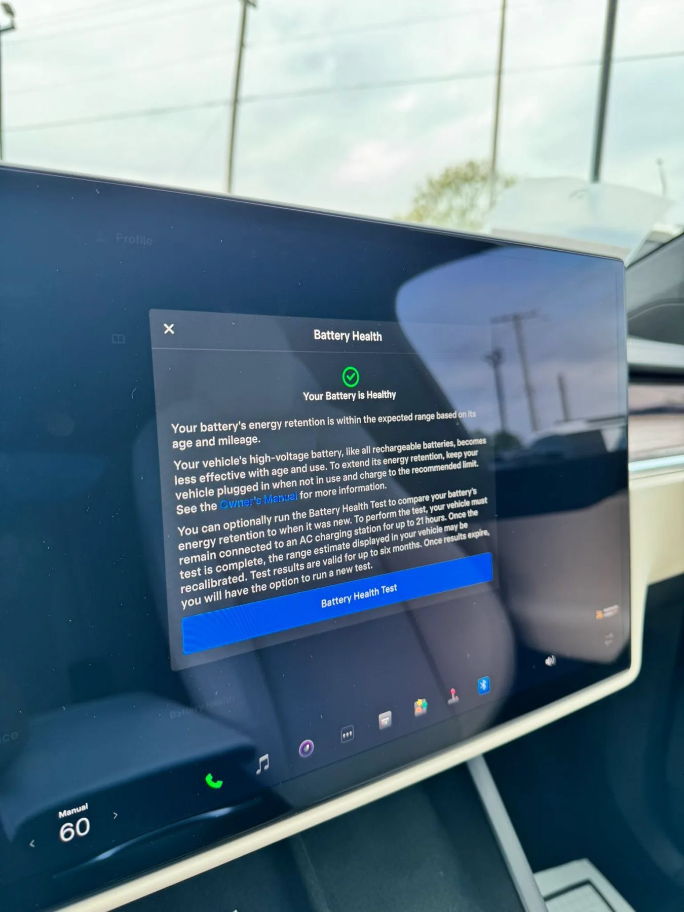 Used 2022 Tesla Model X AWD/4WD image 36