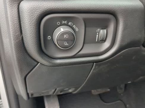 New 2026 RAM 2500 Tradesman image 17