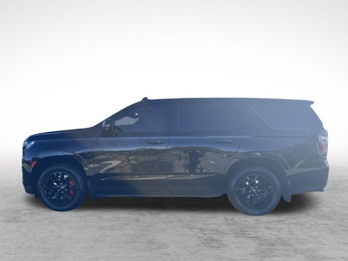 Used 2023 Chevrolet Tahoe RST w/ RST Performance Edition image 8