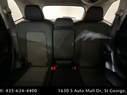 New 2026 Honda CR-V LX image 26