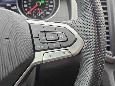 Used 2021 Volkswagen Atlas SE w/ Panoramic Sunroof Package image 29