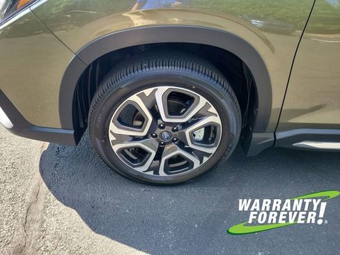 New 2025 Subaru Ascent Limited image 19