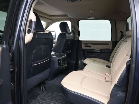 Used 2017 RAM 2500 Tradesman w/ Popular Equipment Group image 27