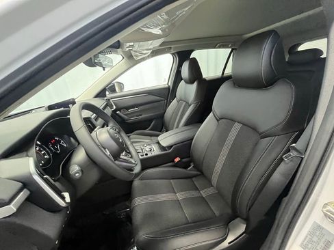 New 2026 MAZDA CX-50 2.5 Hybrid w/ Weather Package image 10
