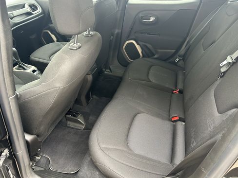 Used 2016 Jeep Renegade Sport w/ Power & Air Group AWD/4WD image 18
