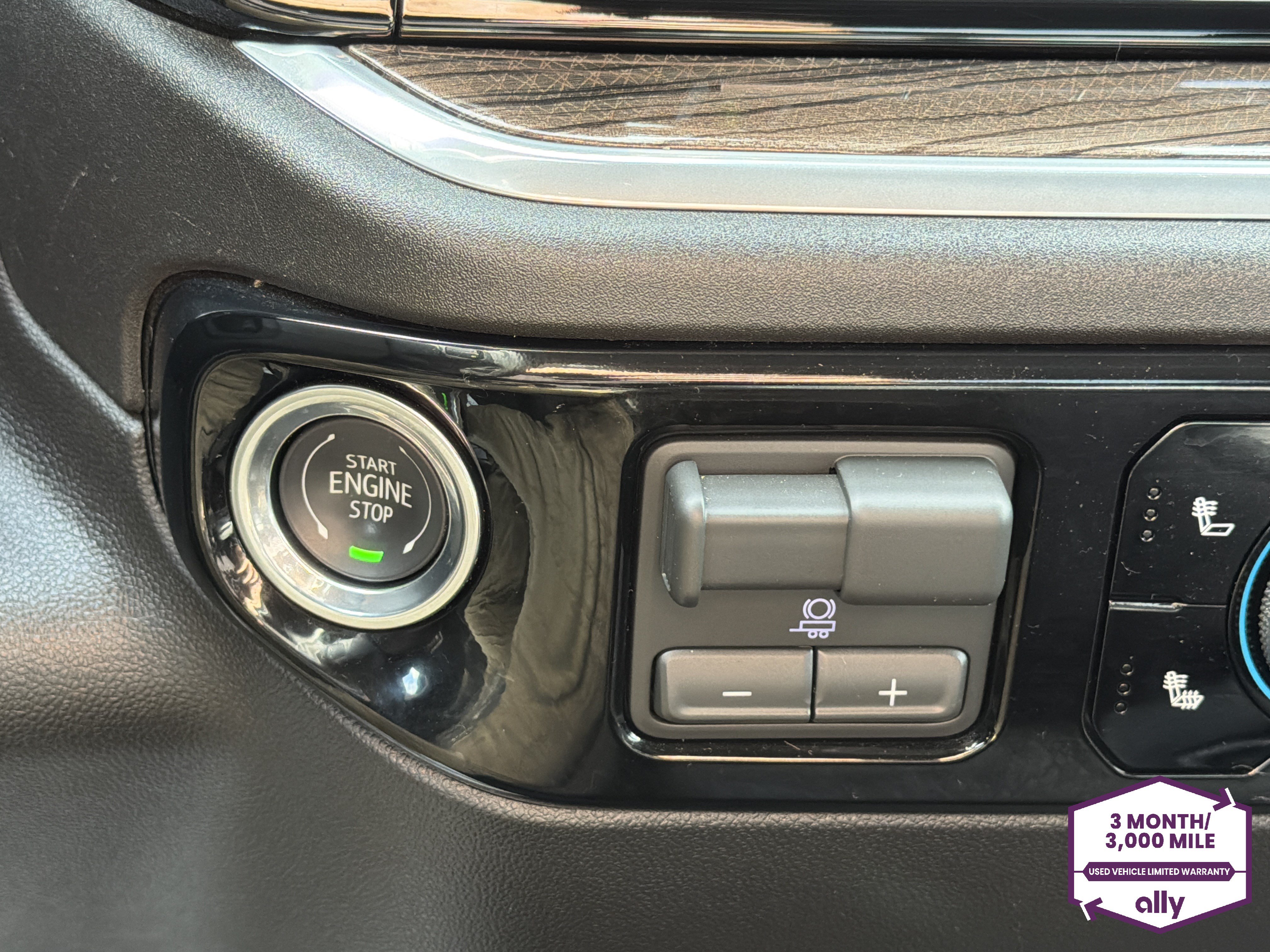 Used 2026 Chevrolet Silverado 1500 RST AWD/4WD image 23