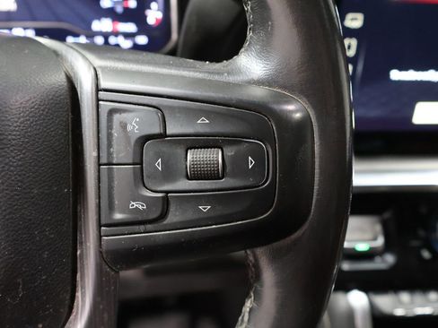 Used 2024 GMC Sierra 2500 Denali Ultimate image 41