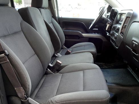 Used 2015 Chevrolet Silverado 1500 LT image 11