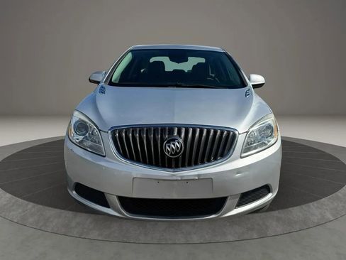 Used 2016 Buick Verano FWD image 2