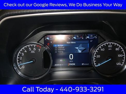 Used 2022 Ford F150 XLT w/ Equipment Group 302A High AWD/4WD image 24