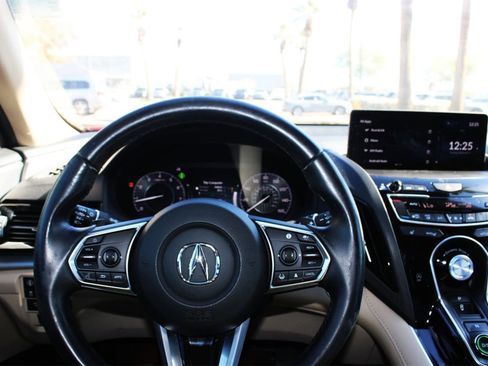 Used 2023 Acura RDX FWD image 28