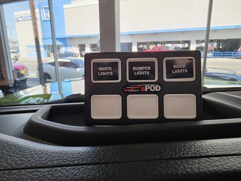 New 2025 Jeep Wrangler Unlimited Sport image 14