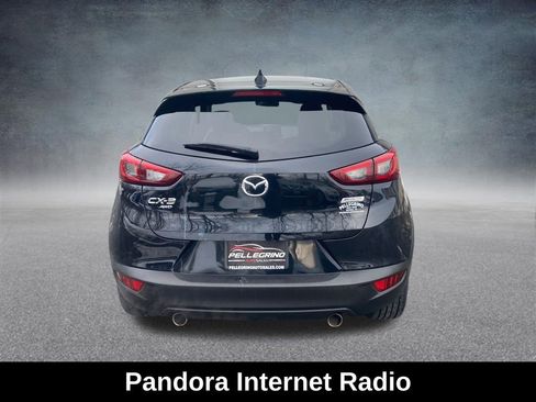 Used 2016 MAZDA CX-3 Touring image 5