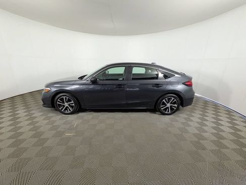 Used 2024 Honda Civic LX image 5
