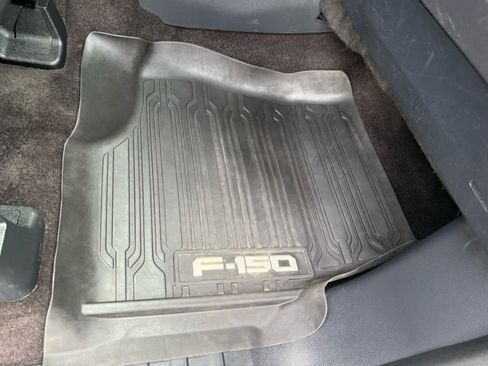 Used 2021 Ford F150 XLT w/ Equipment Group 302A High AWD/4WD image 8