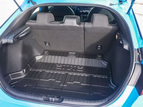 Certified 2022 Honda Civic Sport image 24