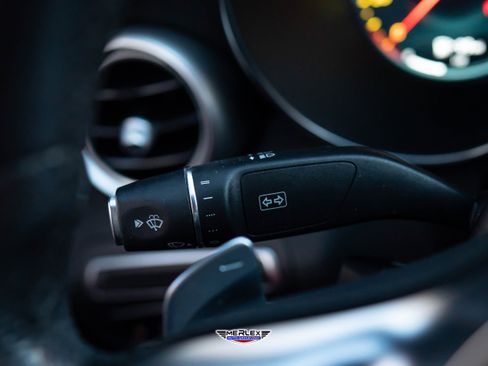 Used 2020 Mercedes-Benz C 300 Sedan image 29
