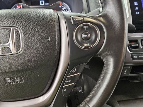 Used 2019 Honda Ridgeline RTL-T image 12