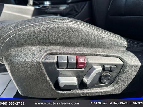 Used 2018 BMW 430i Gran Coupe xDrive w/ M Sport Package image 19