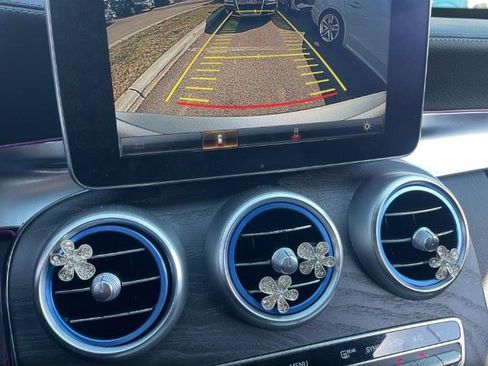 Used 2016 Mercedes-Benz C 300 4MATIC Sedan image 13