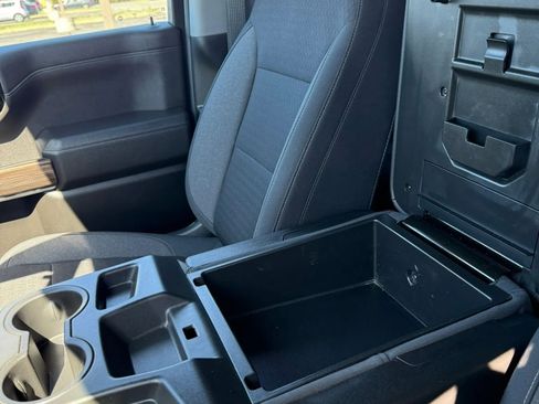 Used 2022 Chevrolet Silverado 1500 LT image 29