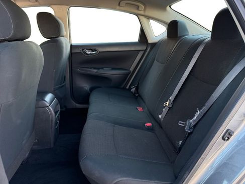 Used 2019 Nissan Sentra S image 19