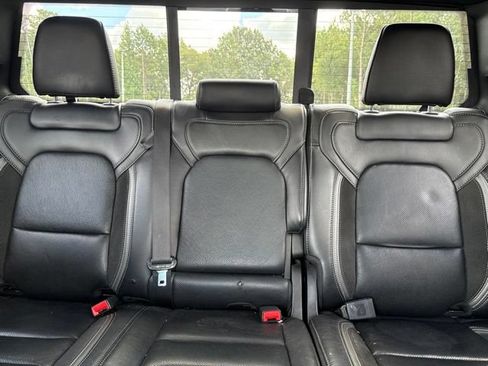 Used 2021 RAM 1500 TRX w/ TRX Level 2 Equipment Group AWD/4WD image 11