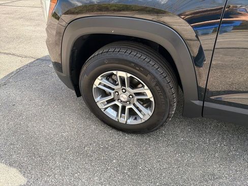 Used 2026 GMC Terrain Elevation AWD/4WD image 28