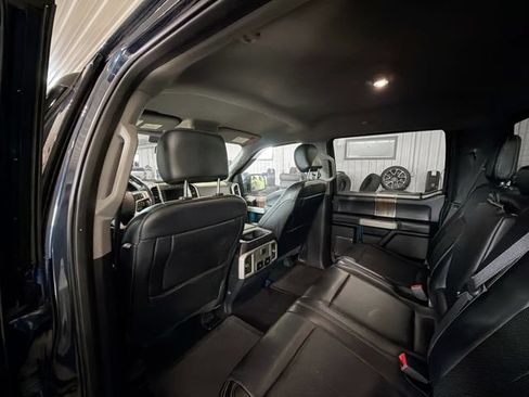 Used 2019 Ford F150 Lariat AWD/4WD image 9