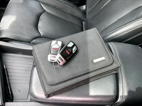 Used 2019 Audi Q7 3.0T Prestige AWD/4WD image 15