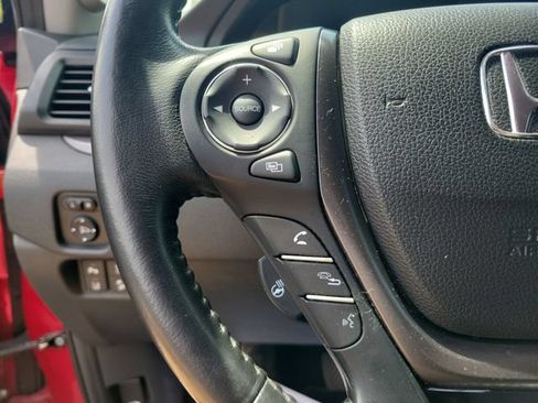 Certified 2023 Honda Ridgeline RTL-E image 34