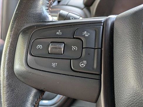 Used 2020 GMC Sierra 1500 AT4 w/ AT4 Premium Package AWD/4WD image 13