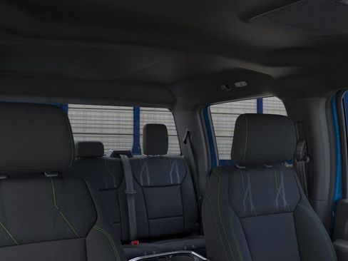 New 2025 Ford F150 STX image 22